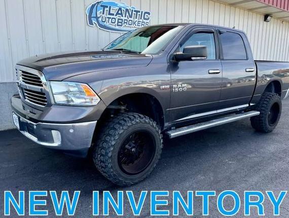 RAM 1500 2016 1C6RR7LT3GS185145 image RAM 1500 2016 1C6RR7LT3GS185145 image