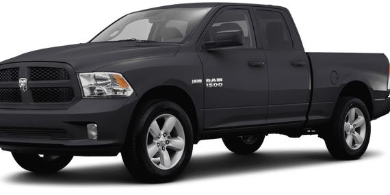 RAM 1500 2016 1C6RR7FG6GS420636 image RAM 1500 2016 1C6RR7FG6GS420636 image