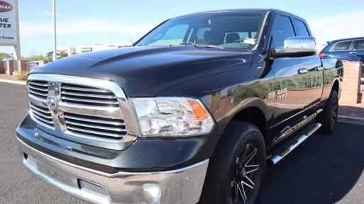 RAM 1500 2016 1C6RR6GT2GS220827 image