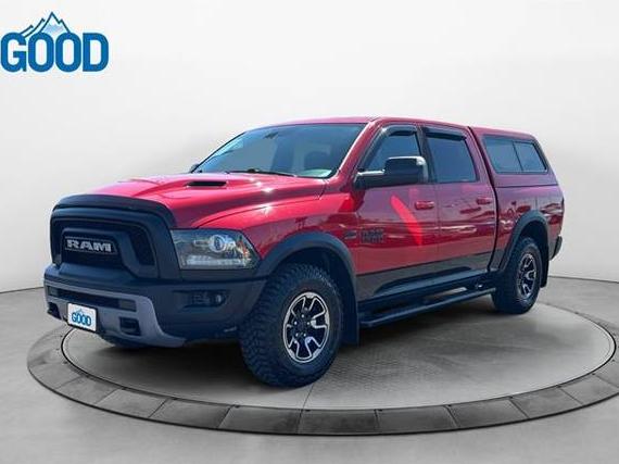 RAM 1500 2016 1C6RR7YT7GS397426 image