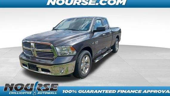 RAM 1500 2016 1C6RR7GT1GS177118 image