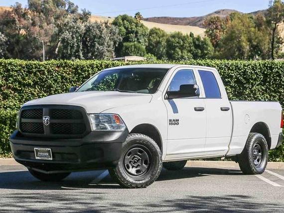 RAM 1500 2016 1C6RR7FG8GS173295 image