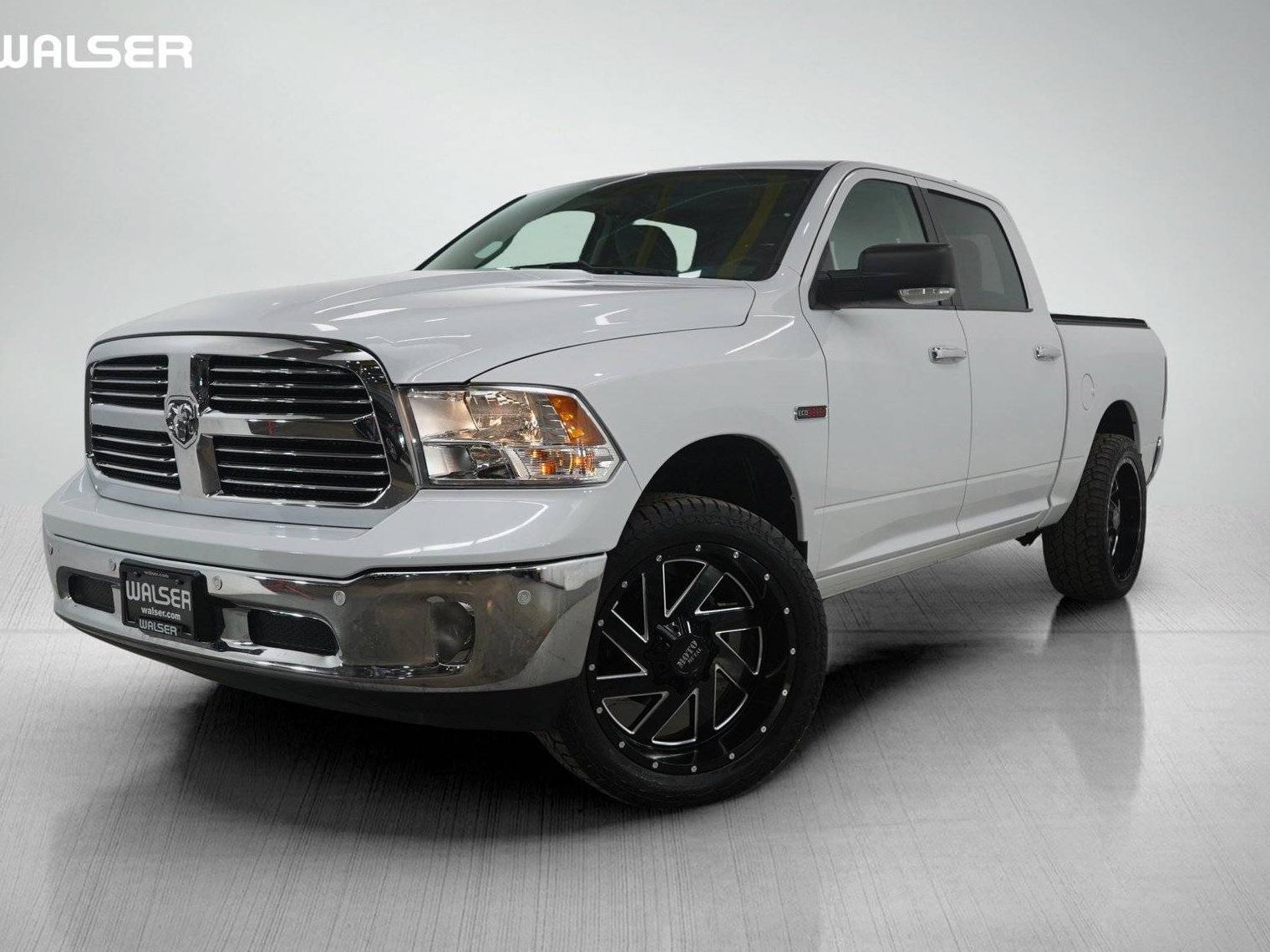 RAM 1500 2016 1C6RR7LM5GS418435 image