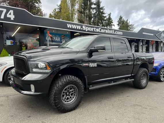 RAM 1500 2016 1C6RR7MT1GS272766 image RAM 1500 2016 1C6RR7MT1GS272766 image