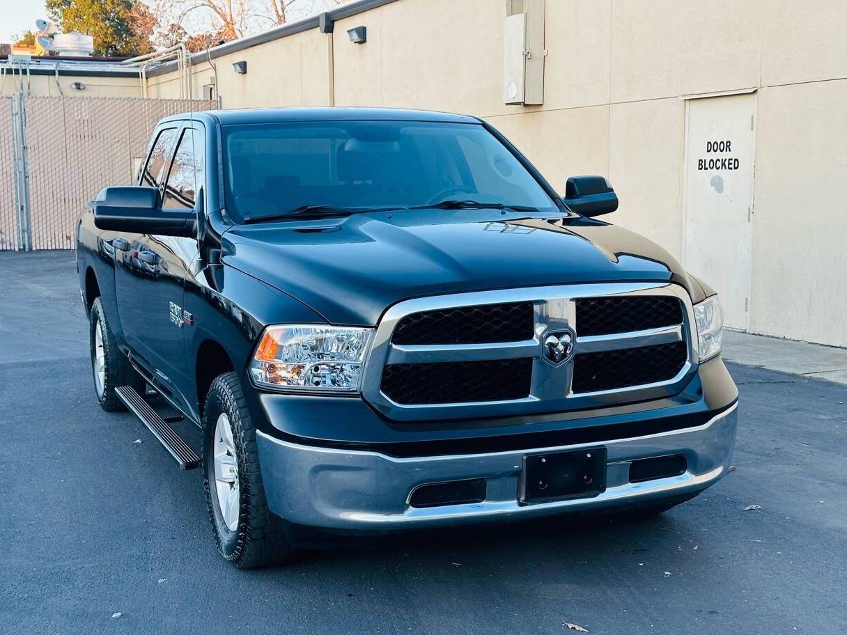 RAM 1500 2016 1C6RR7FT5GS388856 image