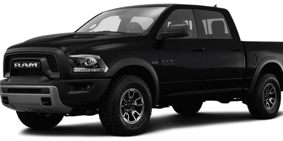RAM 1500 2016 1C6RR7YT7GS381792 image