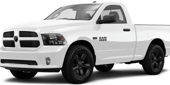 RAM 1500 2016 3C6JR6DT2GG213367 image
