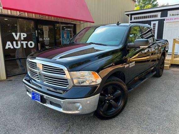 RAM 1500 2016 3C6RR7LT2GG201858 image