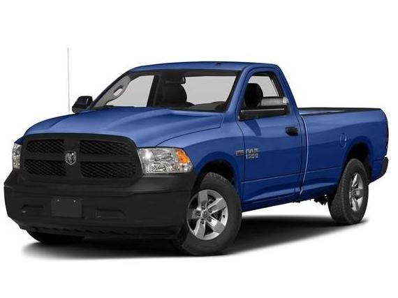 RAM 1500 2016 3C6JR6AG1GG119049 image