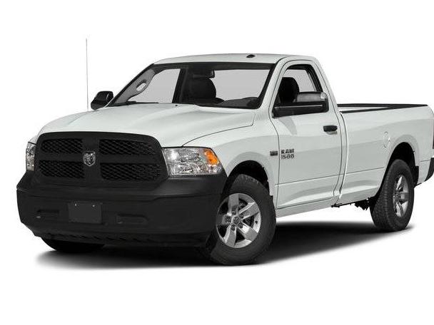 RAM 1500 2016 3C6JR6AG7GG363904 image