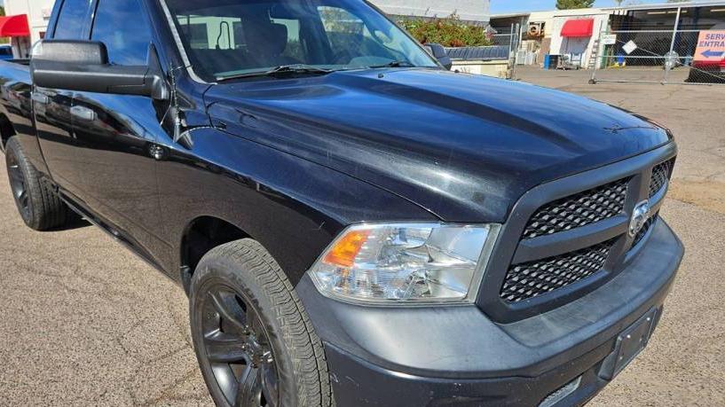 RAM 1500 2016 1C6RR7FM6GS236870 image