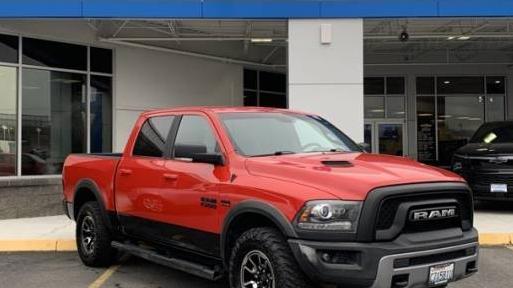 RAM 1500 2016 1C6RR7YT4GS243983 image