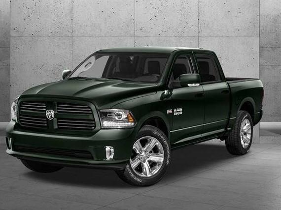 RAM 1500 2016 1C6RR7ST0GS141458 image