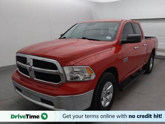 RAM 1500 2016 1C6RR6GG7GS189254 image
