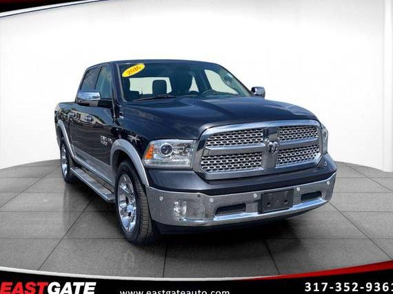 RAM 1500 2016 1C6RR7NTXGS412733 image