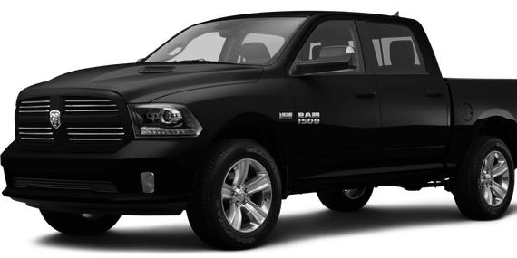RAM 1500 2016 1C6RR6MT8GS389772 image