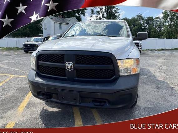RAM 1500 2016 1C6RR7KG6GS348987 image