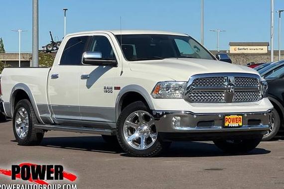 RAM 1500 2016 1C6RR7VM2GS219582 image