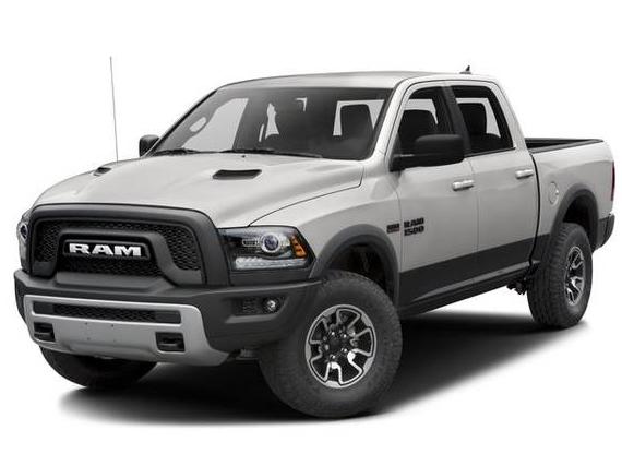 RAM 1500 2016 1C6RR7YT7GS243878 image