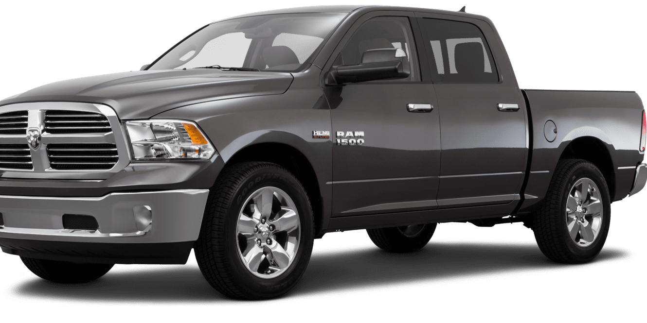 RAM 1500 2016 1C6RR7TT3GS302061 image