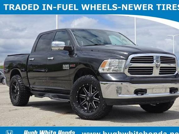 RAM 1500 2016 1C6RR7LM6GS271610 image
