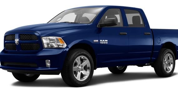 RAM 1500 2016 1C6RR7KG2GS135485 image