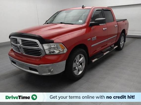 RAM 1500 2016 3C6RR7LTXGG175509 image