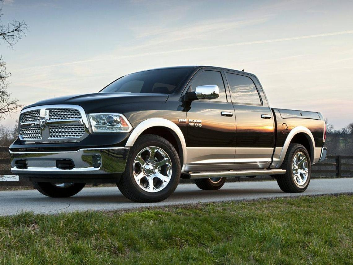 RAM 1500 2016 1C6RR7GT7GS140607 image