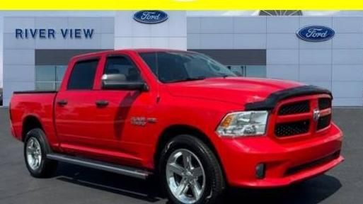 RAM 1500 2016 1C6RR7KT0GS151357 image