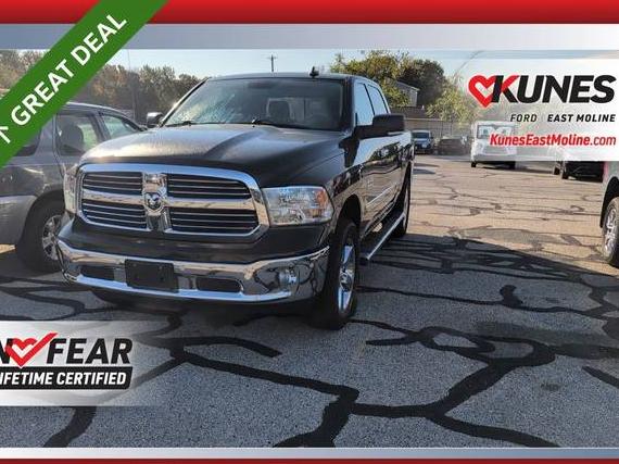 RAM 1500 2016 3C6RR7LT8GG250658 image RAM 1500 2016 3C6RR7LT8GG250658 image