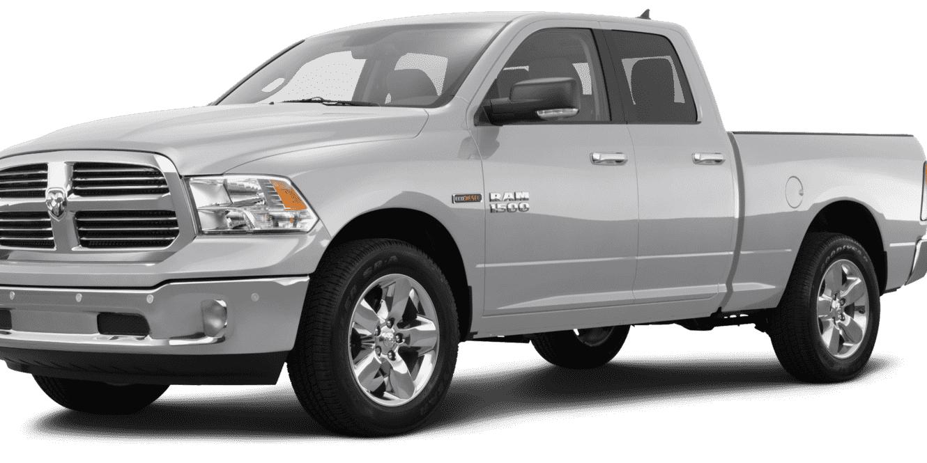 RAM 1500 2016 1C6RR6GT4GS231456 image