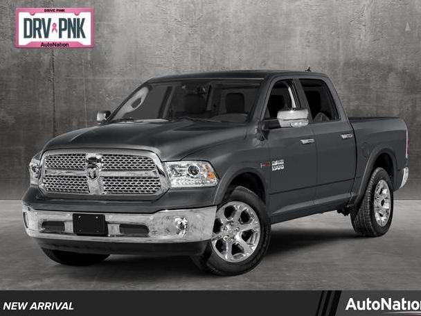 RAM 1500 2016 1C6RR7NT3GS314997 image