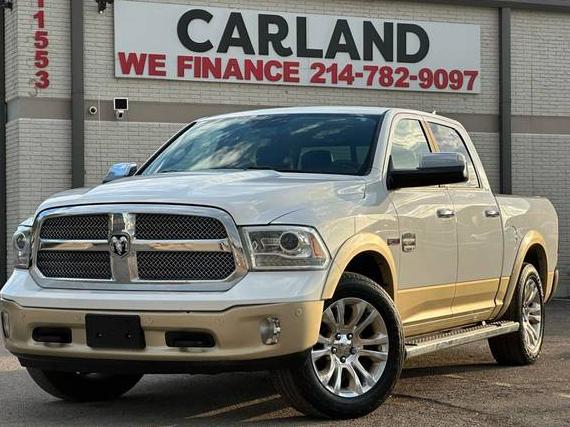 RAM 1500 2016 1C6RR7PMXGS211596 image