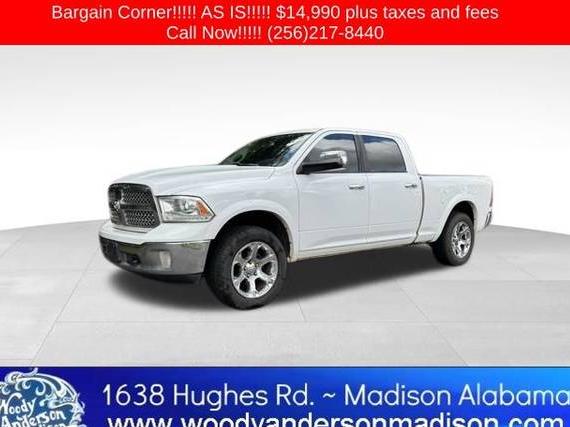 RAM 1500 2016 1C6RR7VT6GS186982 image