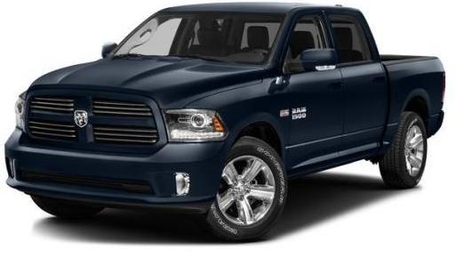 RAM 1500 2016 3C6RR7LT9GG383879 image