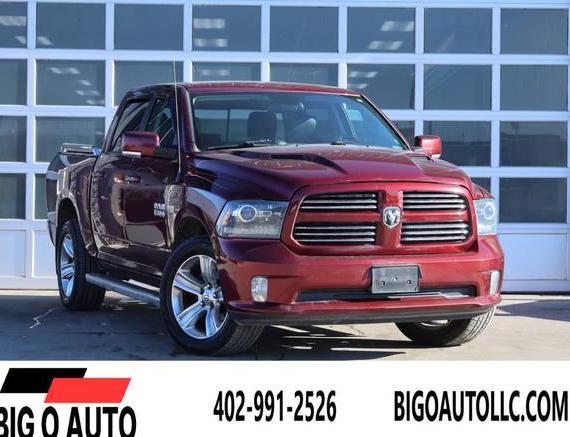 RAM 1500 2016 1C6RR7MT4GS321006 image RAM 1500 2016 1C6RR7MT4GS321006 image