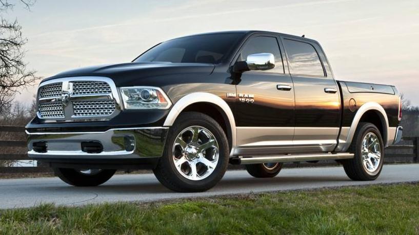 RAM 1500 2016 1C6RR7NT6GS126233 image