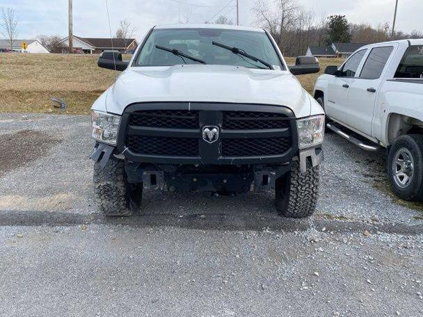 RAM 1500 2016 1C6RR7KG6GS257802 image