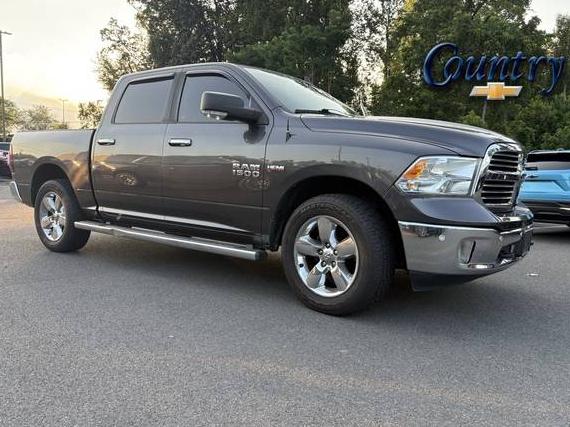 RAM 1500 2016 3C6RR7LT6GG253994 image