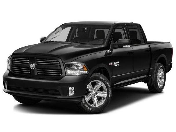 RAM 1500 2016 1C6RR7MT7GS412500 image