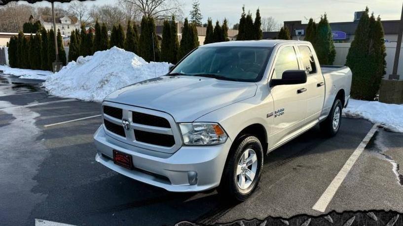 RAM 1500 2016 1C6RR7FT7GS399308 image