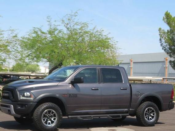 RAM 1500 2016 1C6RR7YT4GS322599 image