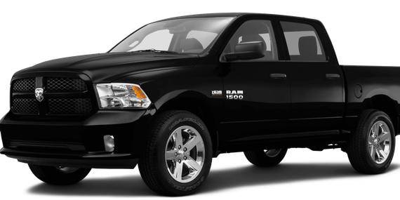 RAM 1500 2016 1C6RR7KT9GS115053 image