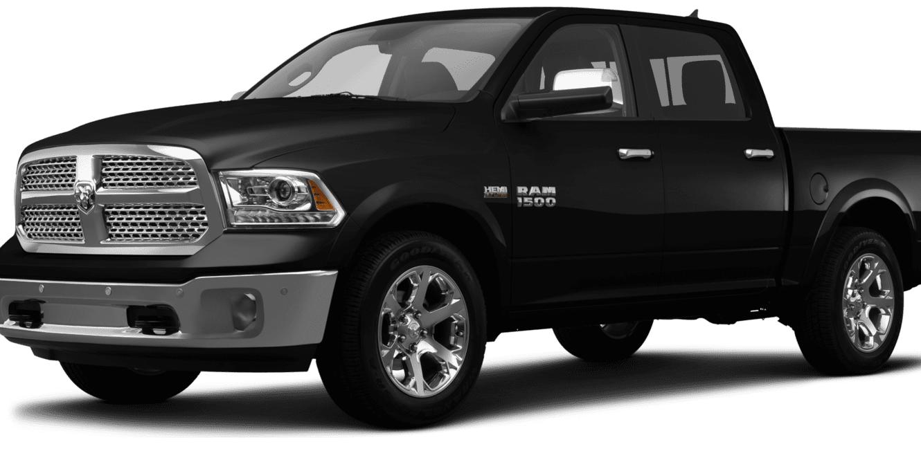 RAM 1500 2016 1C6RR7NT0GS251390 image