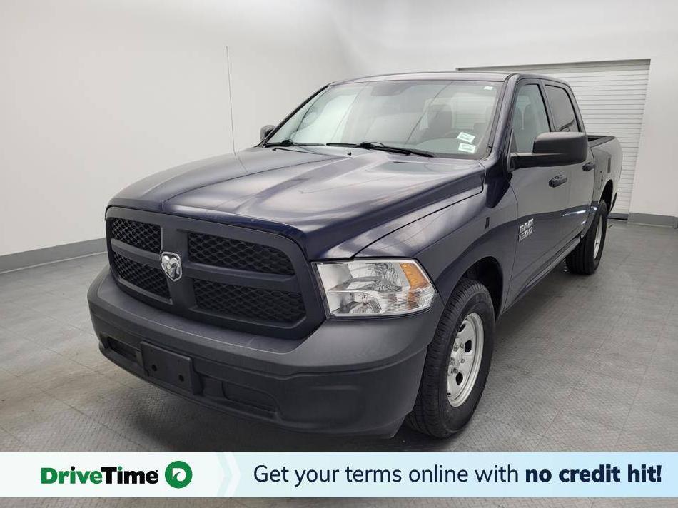 RAM 1500 2016 1C6RR6KG0GS135785 image