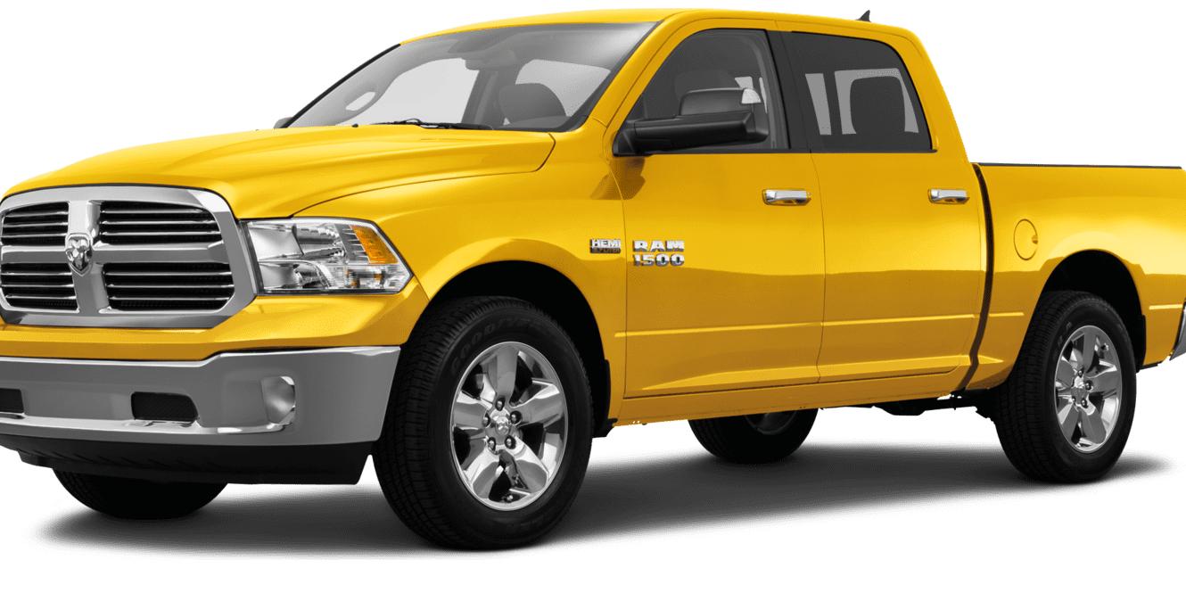 RAM 1500 2016 3C6RR7LT1GG246046 image