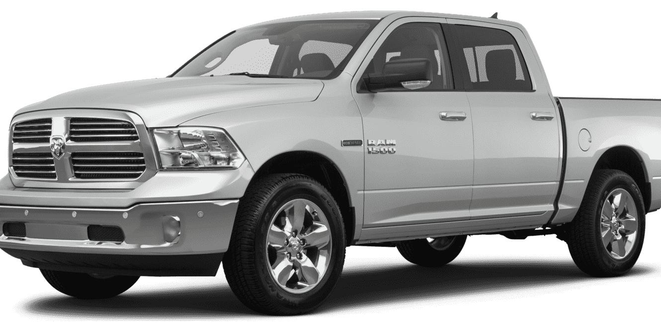 RAM 1500 2016 1C6RR6LT5GS148138 image