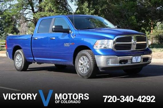 RAM 1500 2016 1C6RR7TM2GS239608 image