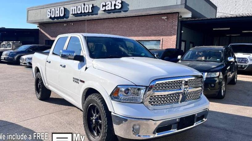 RAM 1500 2016 1C6RR7NM7GS144698 image