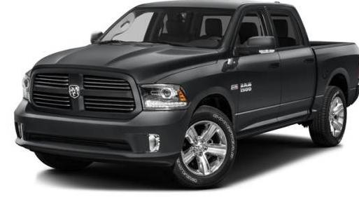 RAM 1500 2016 3C6RR7LT6GG181422 image